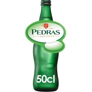 Pedras Salgadas