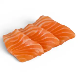 Sashimi Mix XL 18 Unid