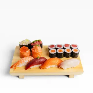 Box Tradicional