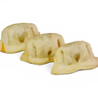 Gyozas de Carne 3 un