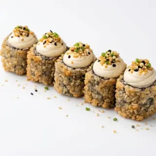 Hot Sushi Clássico 5 un
