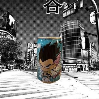 Ocean Bomb Melão 330 ml