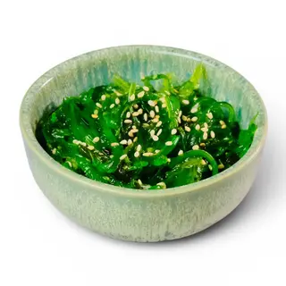 Salada Wakame