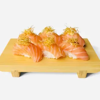 Nigiri Crocante 6 un