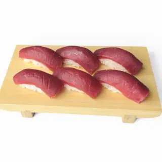 Nigiri Atum 6 un