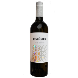 Vinho Discordia Branco