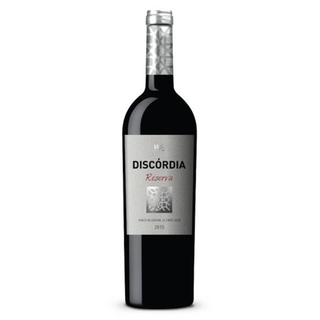 Vinho Discórdia Tinto 