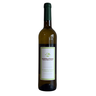 Vinho Casa Branco