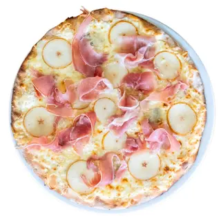 Pizza Pêra aí 