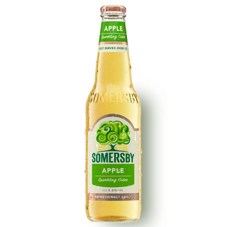 Somersby Maçã