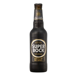 Cerveja Preta  33 cl