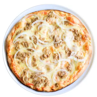 Tuni Pizza 