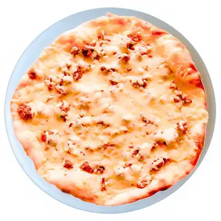 Pizza Bolonhesa 
