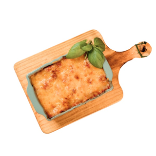 Lasanha de Carne