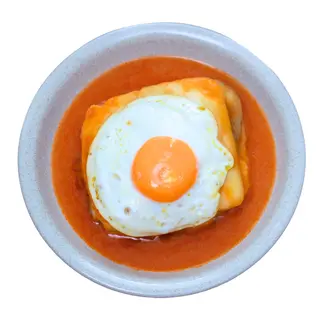 Francesinha