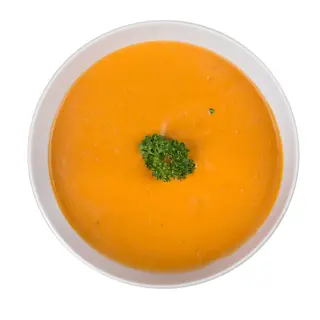 Sopa do Dia