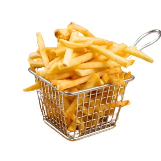 Batatas Fritas 