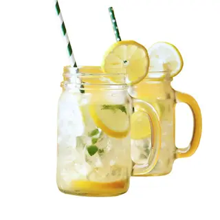 Limonada Caseira 1L