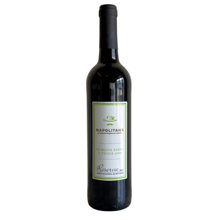 Vinho Casa Reserva Tinto