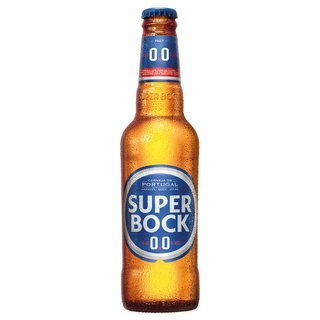 Cerveja Sem Álcool  33 cl