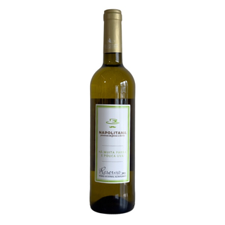 Vinho Casa Reserva Branco