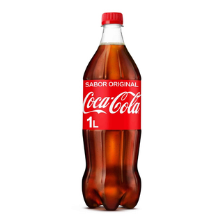 Coca Cola 1L