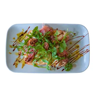 Bruschettas