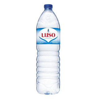 Agua 1,5L