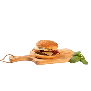 Hambúrguer Especial