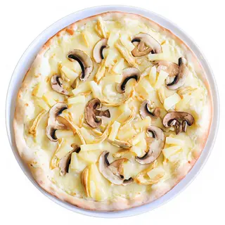 Pizza Campestre 