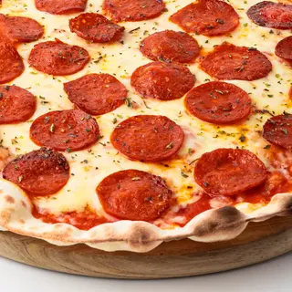 Pizza de Pepperoni 