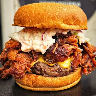 Oltre Behemoth