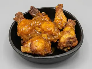 Oltre Chicken Wings