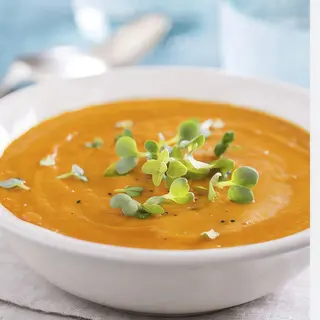 Sopa do Dia