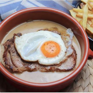 Seitan À Casa