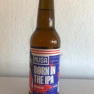 Cerveja  Ipa