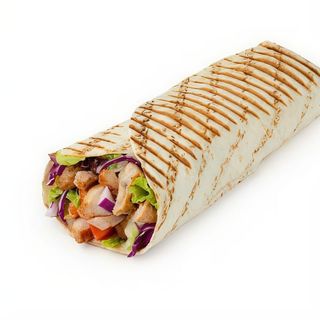 DURUM KEBAB