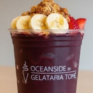 Açaí Copo Grande