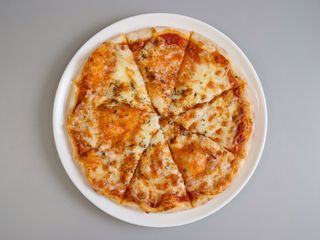 Pizza Grande Margarita
