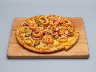 Pizza Grande Ocean Side