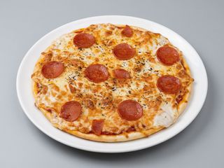 Pizza Grande Pepperoni