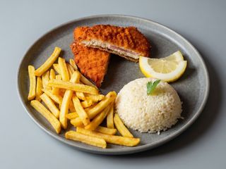 Cordon Bleu de Frango