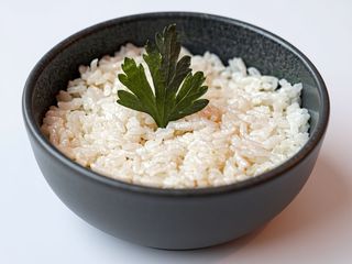 1/2 Dose de Arroz