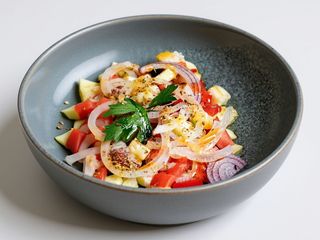 1/2 Salada à Algarvia