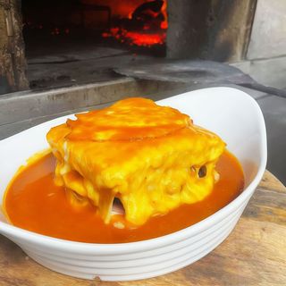 FESTIVAL DA FRANCESINHA