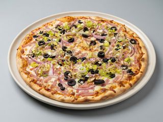 2 Pizzas Grandes