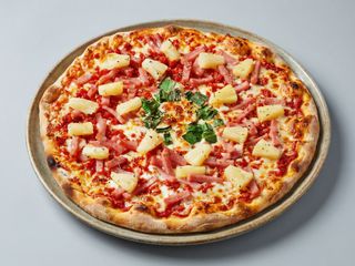 Pizza Farias