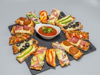 Bite Mix