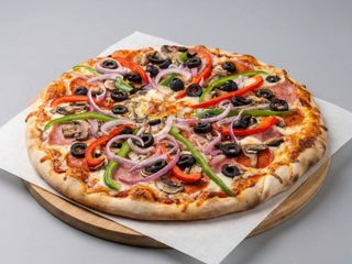 Pizza Paraiso Grande