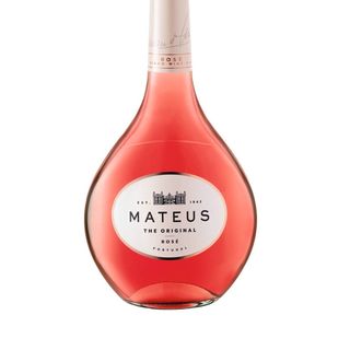 Mateus Rose